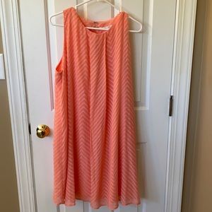 Nursing Dress with belt